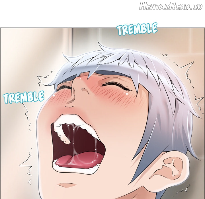 Wet Women Chapter 25 - page 72