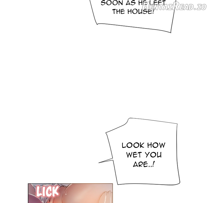 Wet Women Chapter 1 - page 21