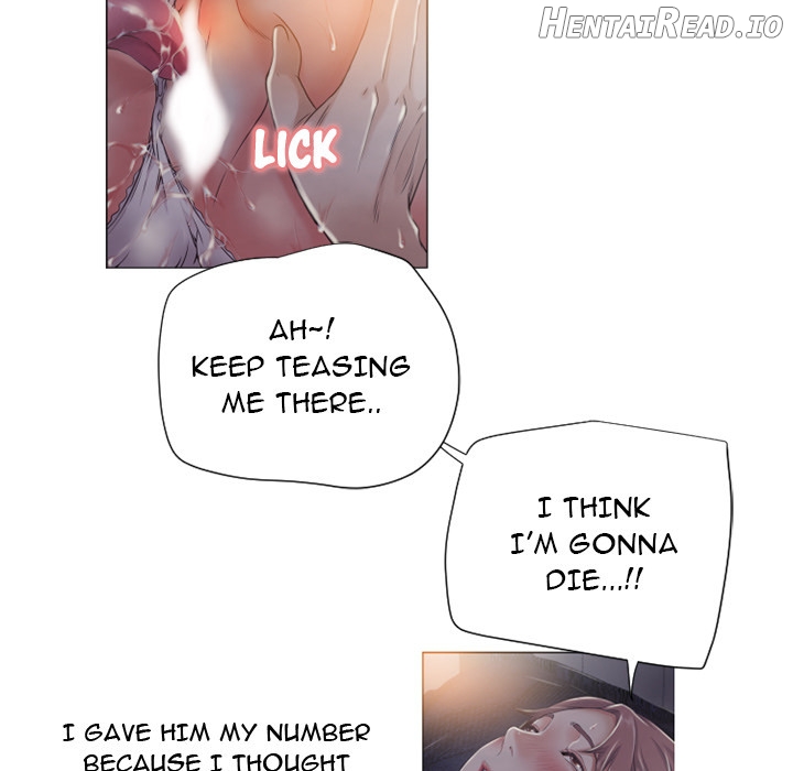 Wet Women Chapter 1 - page 22