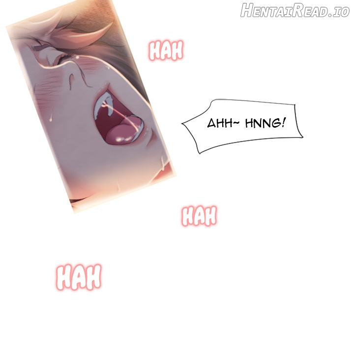Wet Women Chapter 1 - page 28