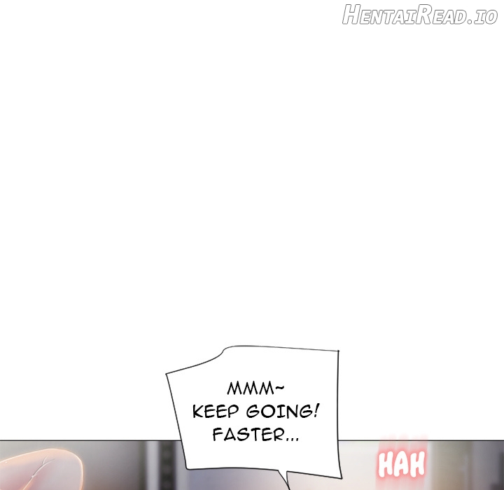 Wet Women Chapter 1 - page 29