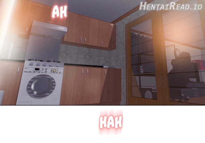 Wet Women Chapter 1 - page 3