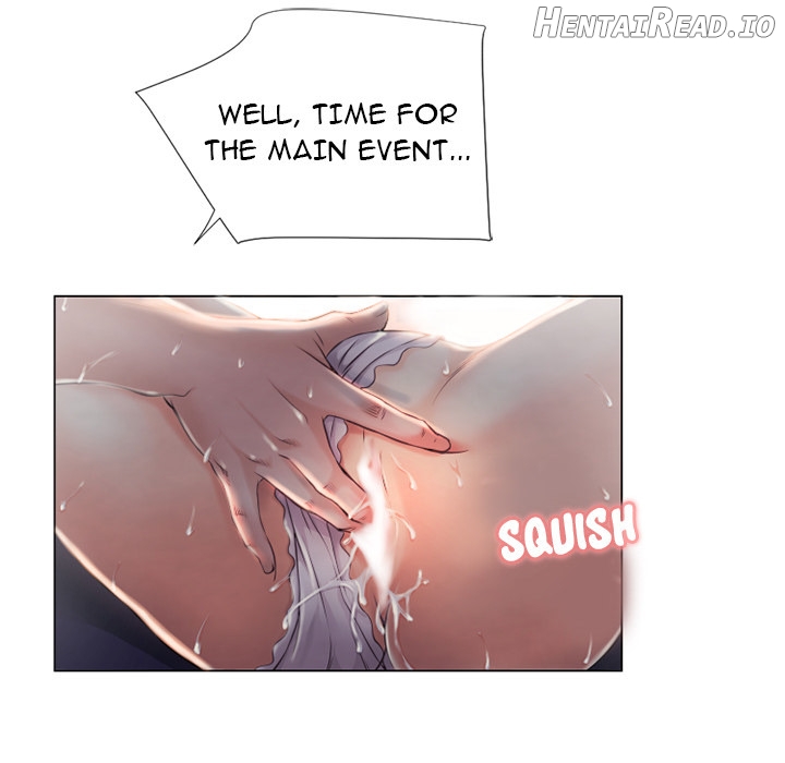 Wet Women Chapter 1 - page 35