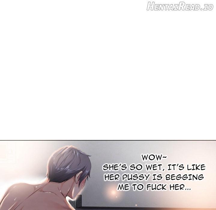Wet Women Chapter 1 - page 36
