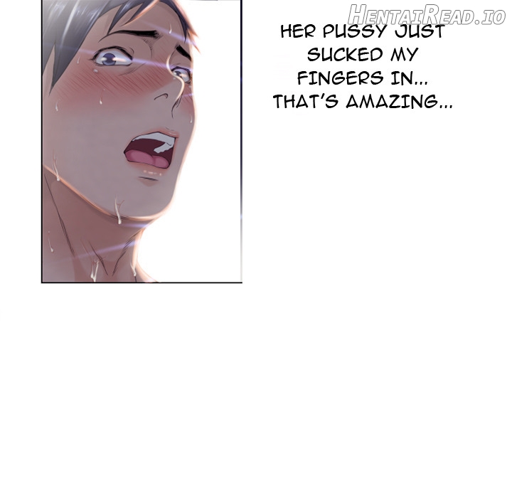 Wet Women Chapter 1 - page 40