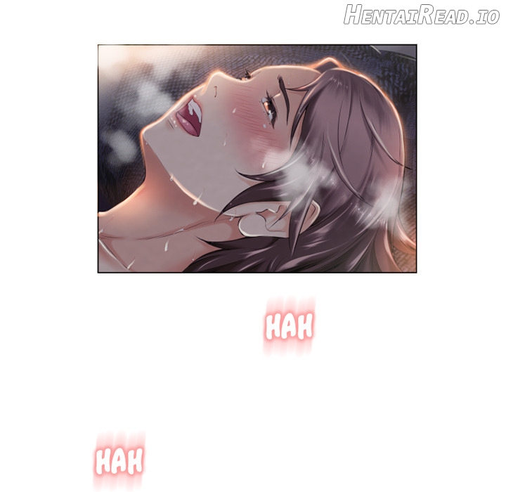 Wet Women Chapter 1 - page 41