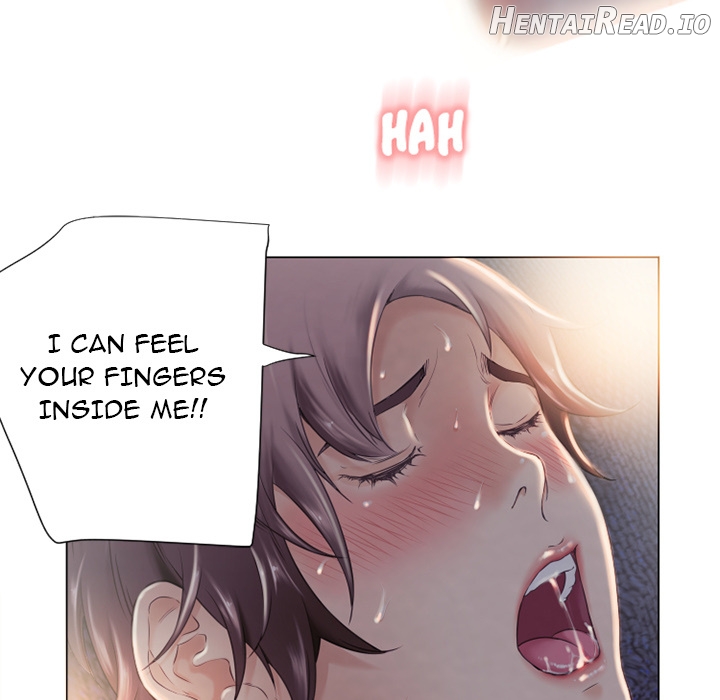 Wet Women Chapter 1 - page 44