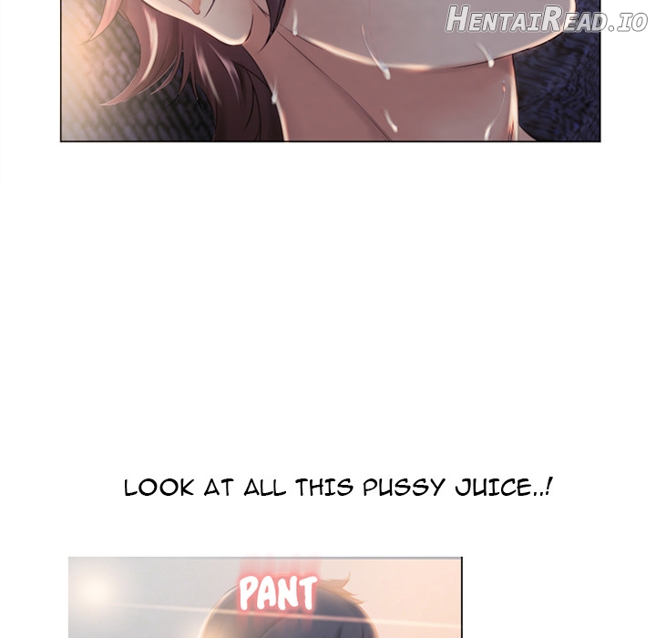 Wet Women Chapter 1 - page 45