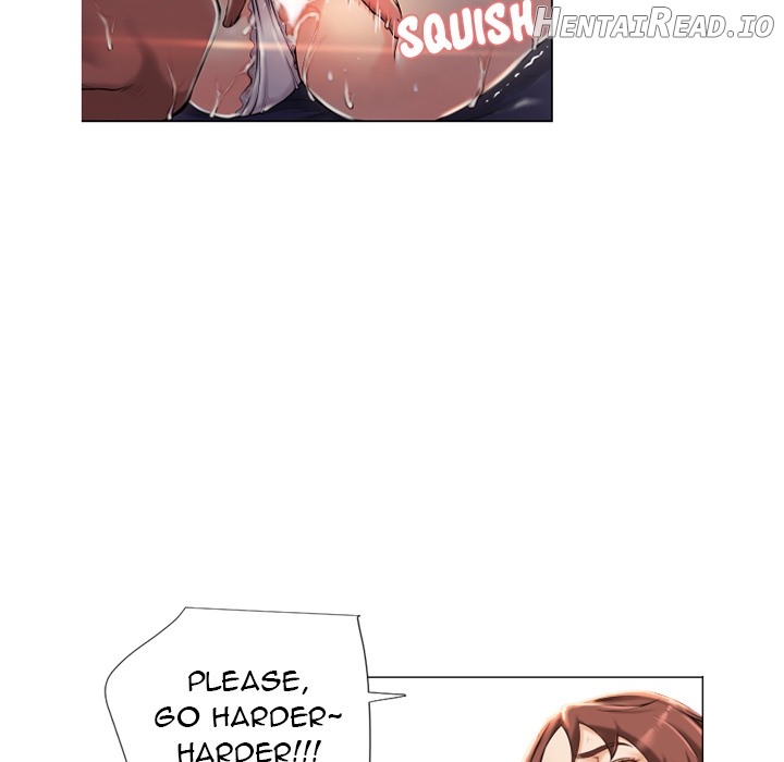 Wet Women Chapter 1 - page 47