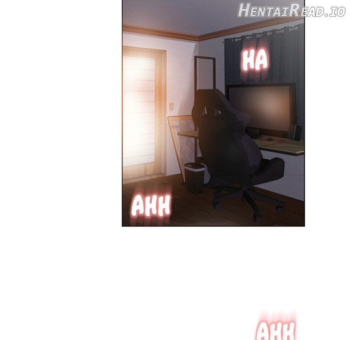 Wet Women Chapter 1 - page 5