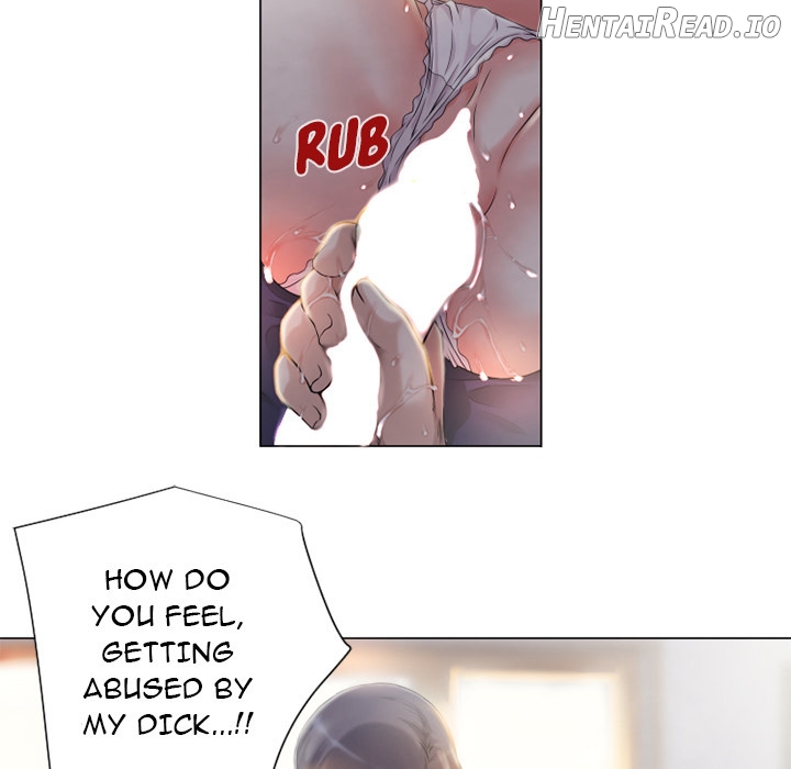 Wet Women Chapter 1 - page 63