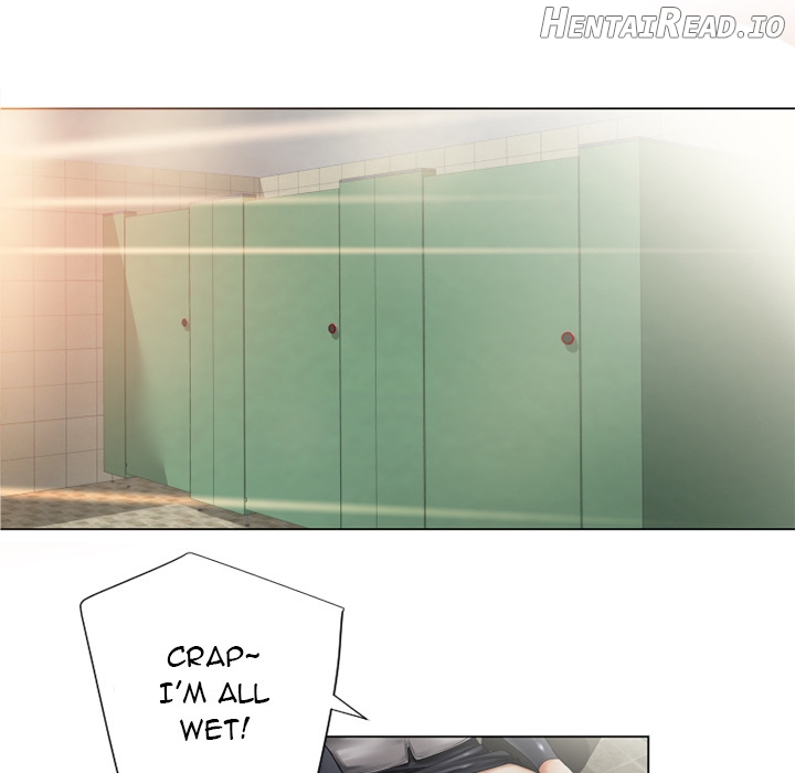 Wet Women Chapter 1 - page 68