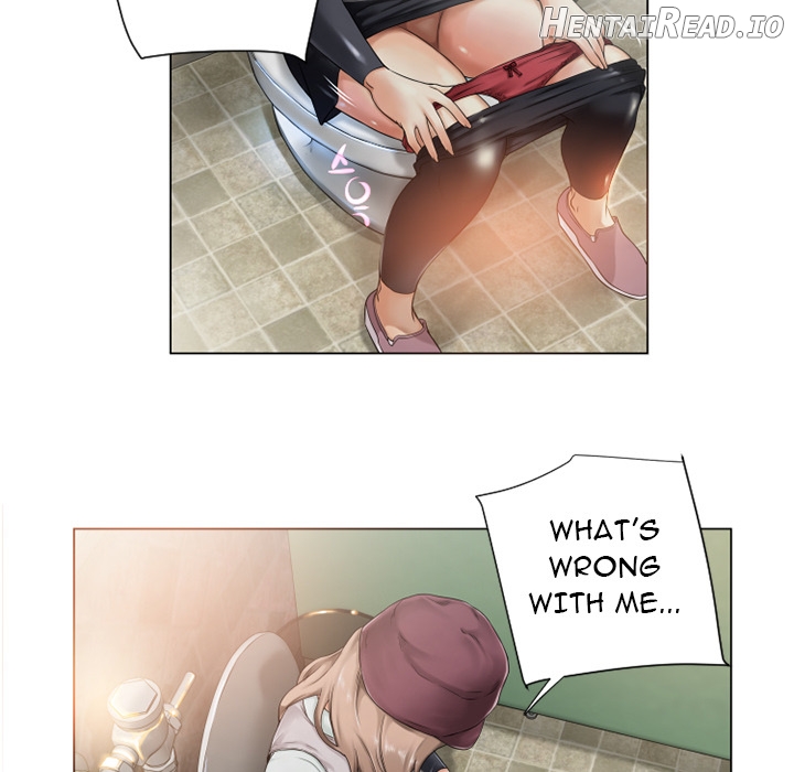 Wet Women Chapter 1 - page 69
