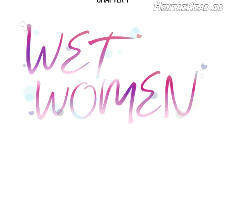 Wet Women Chapter 1 - page 7