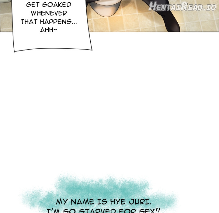 Wet Women Chapter 1 - page 72