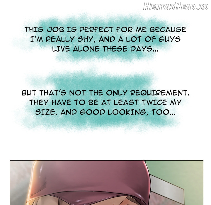 Wet Women Chapter 1 - page 74