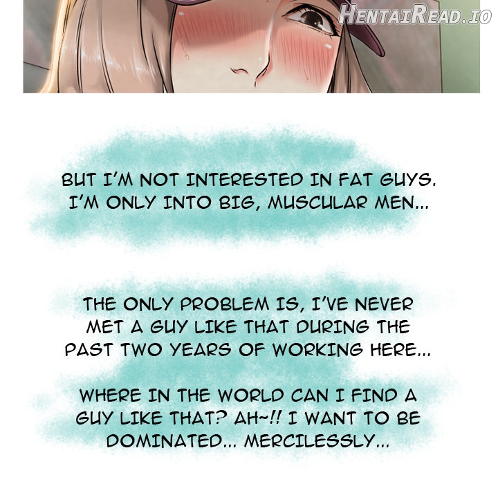 Wet Women Chapter 1 - page 75