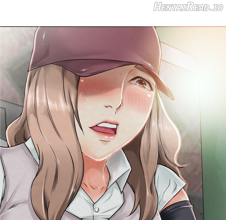 Wet Women Chapter 1 - page 76