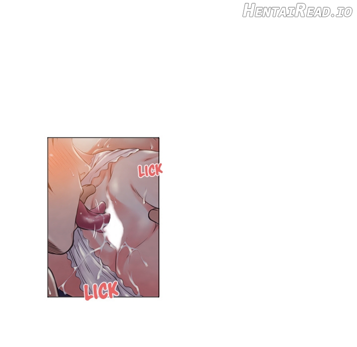 Wet Women Chapter 1 - page 8