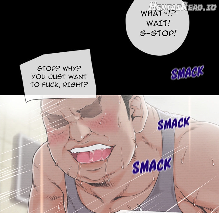 Wet Women Chapter 1 - page 84