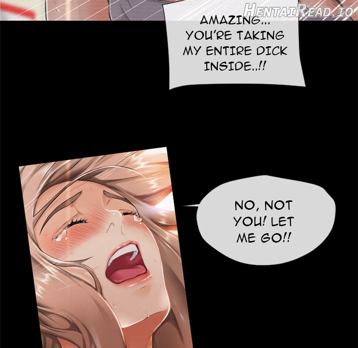 Wet Women Chapter 1 - page 85