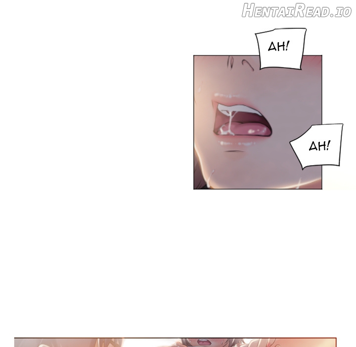 Wet Women Chapter 1 - page 9