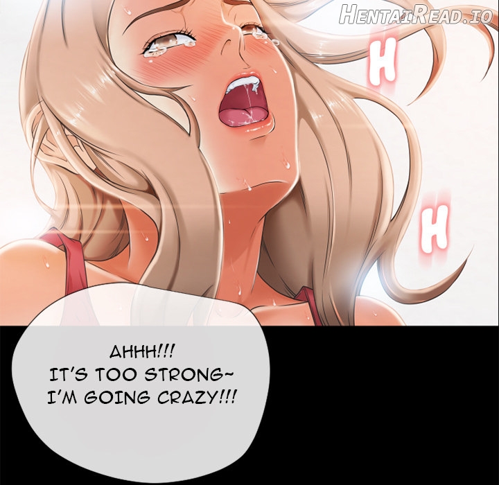 Wet Women Chapter 1 - page 90
