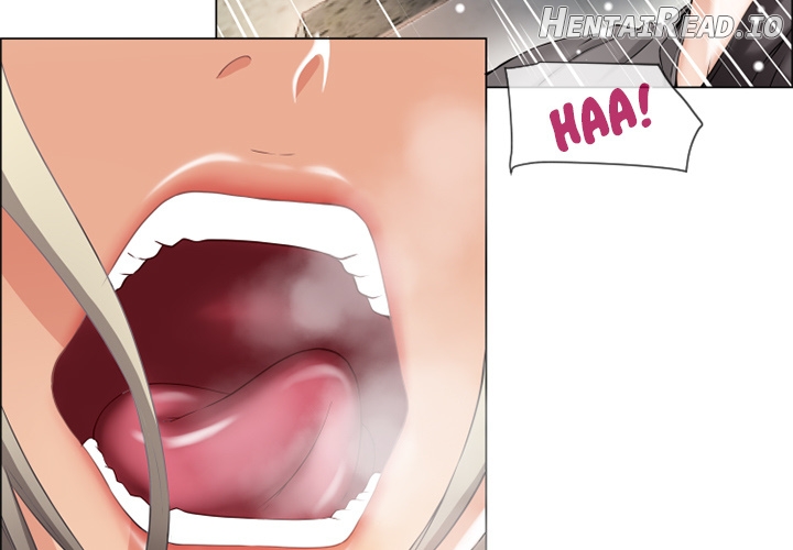 Wet Women Chapter 26 - page 3