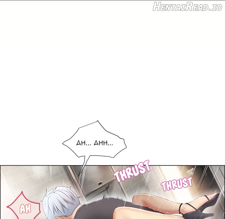 Wet Women Chapter 26 - page 35