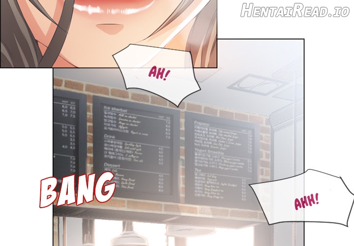 Wet Women Chapter 26 - page 4