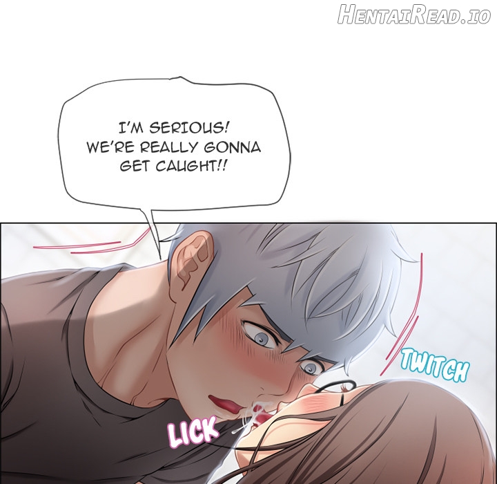 Wet Women Chapter 26 - page 40