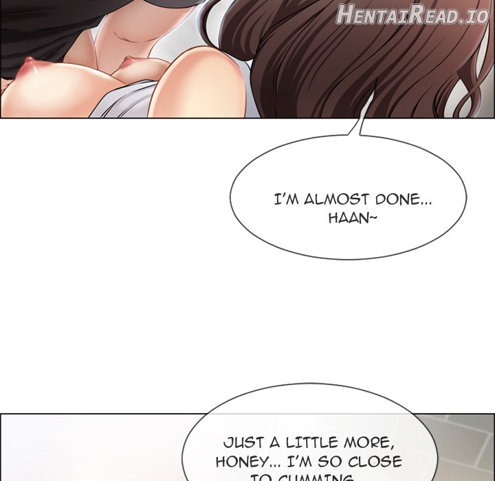 Wet Women Chapter 26 - page 41