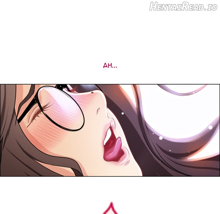 Wet Women Chapter 26 - page 45