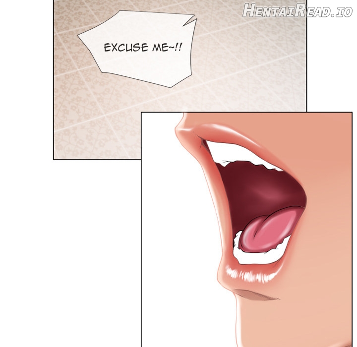Wet Women Chapter 26 - page 6