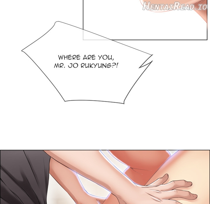 Wet Women Chapter 26 - page 7
