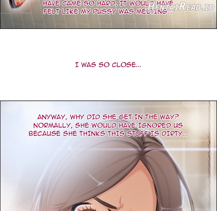 Wet Women Chapter 26 - page 72