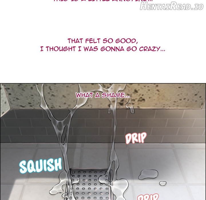 Wet Women Chapter 26 - page 76