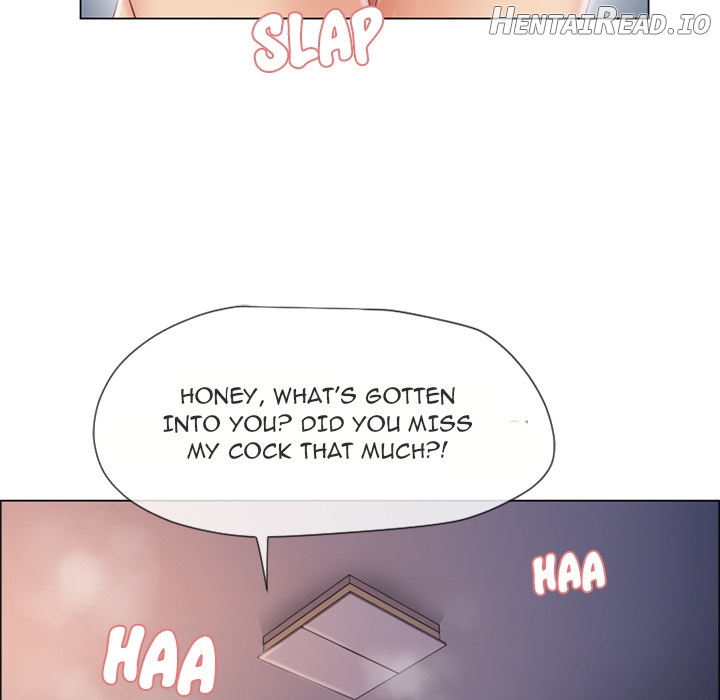 Wet Women Chapter 26 - page 80