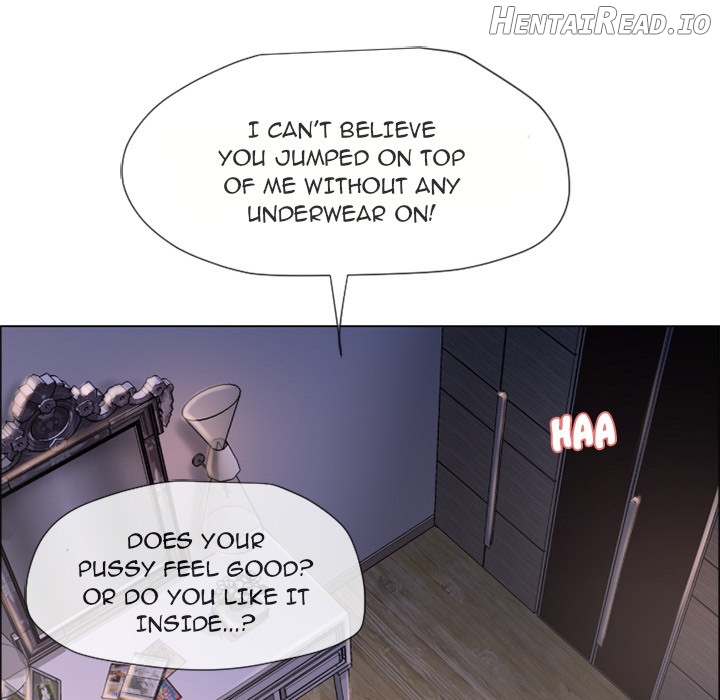 Wet Women Chapter 26 - page 82