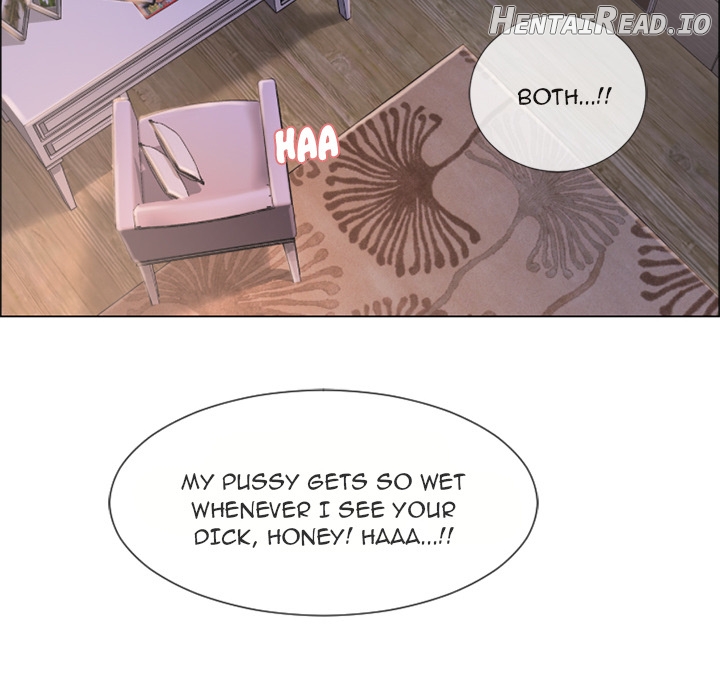 Wet Women Chapter 26 - page 83