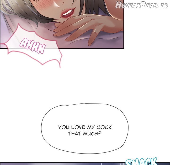 Wet Women Chapter 26 - page 85