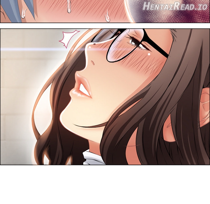 Wet Women Chapter 26 - page 9