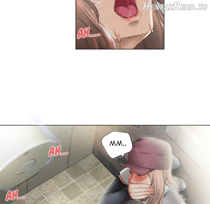 Wet Women Chapter 2 - page 32