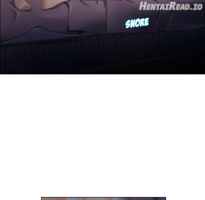 Wet Women Chapter 27 - page 33