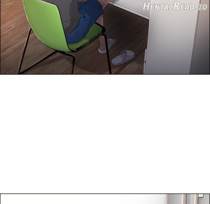 Wet Women Chapter 27 - page 6