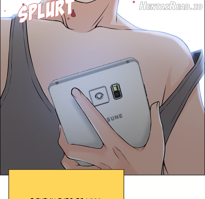 Wet Women Chapter 27 - page 71
