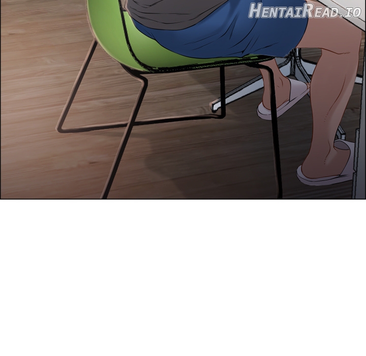 Wet Women Chapter 27 - page 8