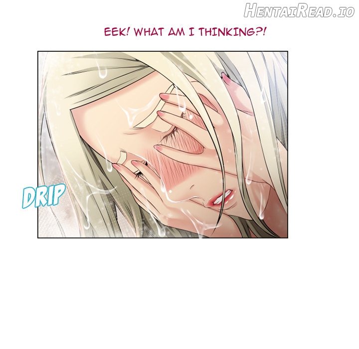 Wet Women Chapter 27 - page 87