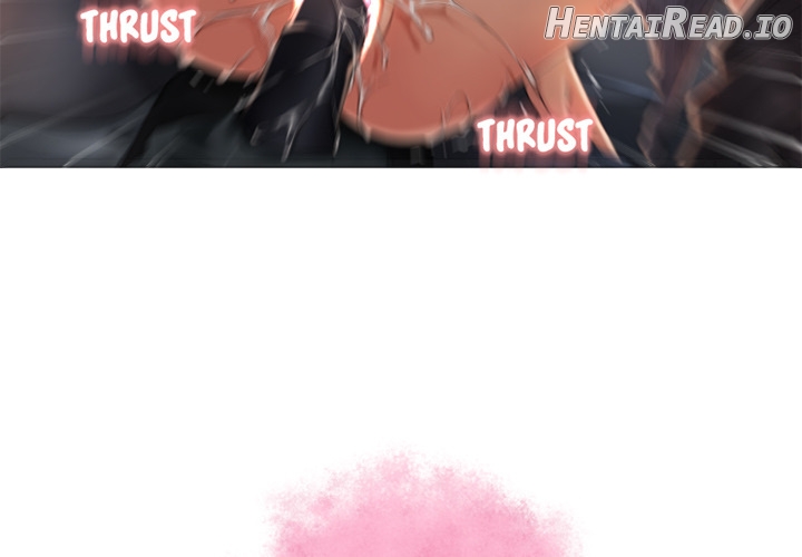Wet Women Chapter 4 - page 3