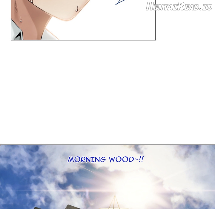 Wet Women Chapter 4 - page 32